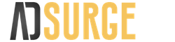 AdSurge Logo